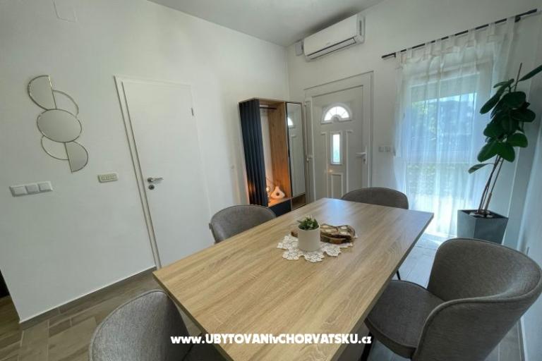 Apartmanok La Vita – fotó 27