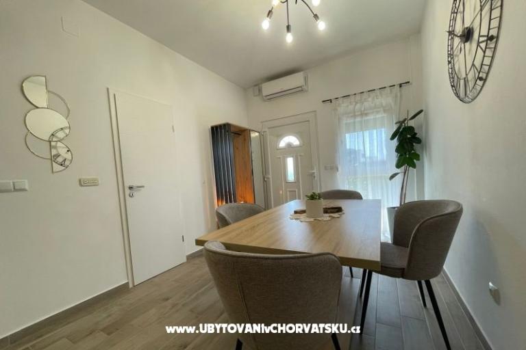 Apartmanok La Vita – fotó 28