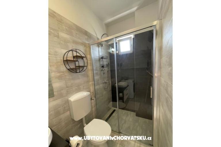 Apartmanok La Vita – fotó 29