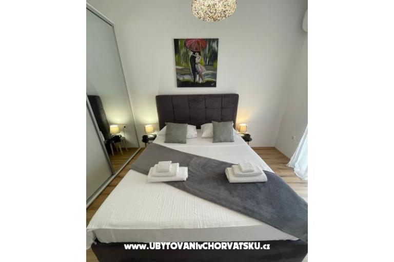 Apartmanok La Vita – fotó 3