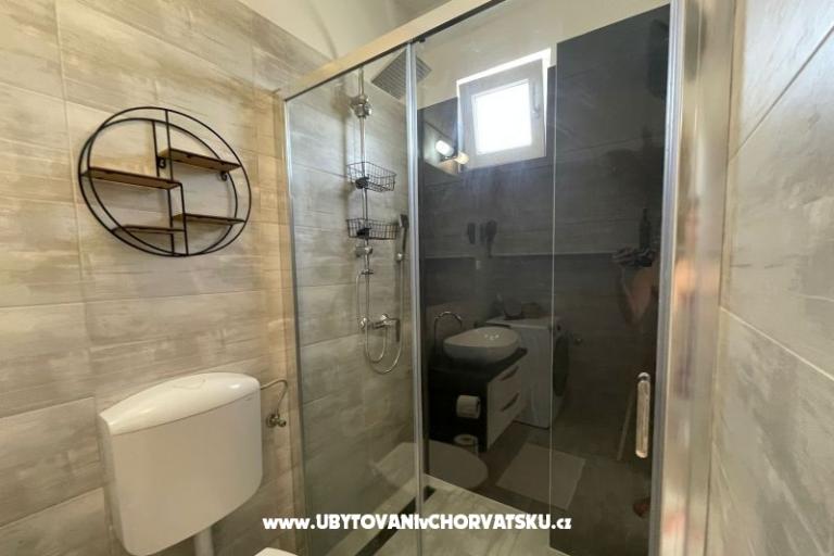 Apartmanok La Vita – fotó 30