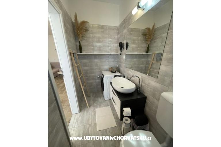 Apartmanok La Vita – fotó 31