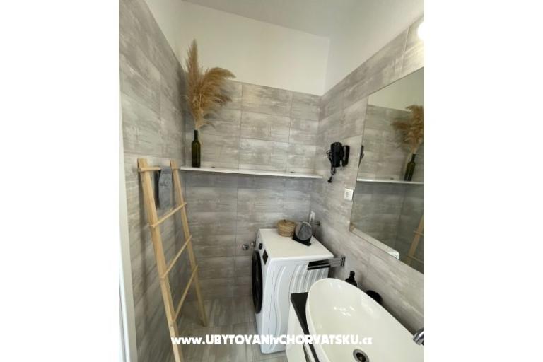 Apartmanok La Vita – fotó 32