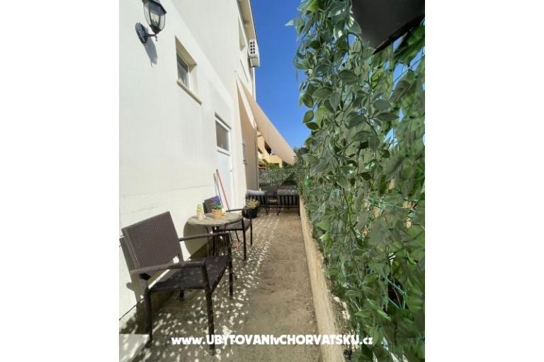 Apartmanok La Vita – fotó 34
