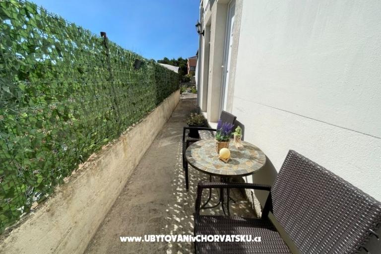 Apartmanok La Vita – fotó 35