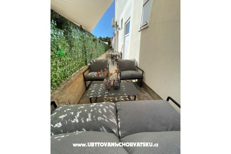Apartmanok La Vita – fotó 38