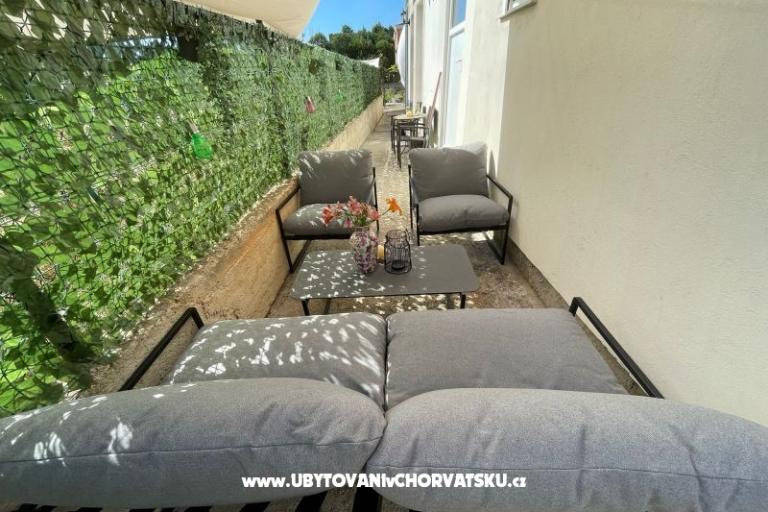 Apartmanok La Vita – fotó 39