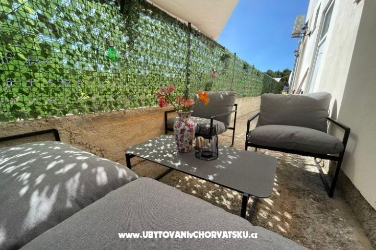 Apartmanok La Vita – fotó 42
