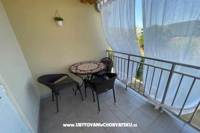 Apartmanok La Vita – fotó 44