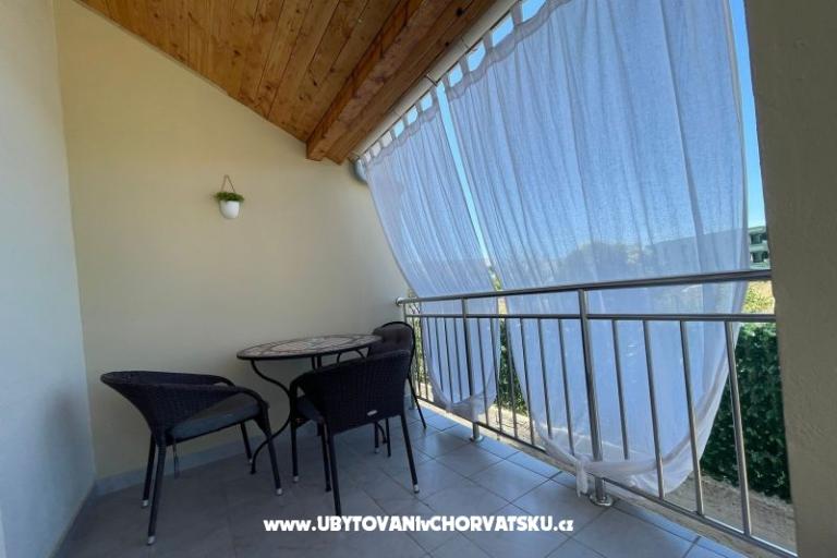 Apartmanok La Vita – fotó 45