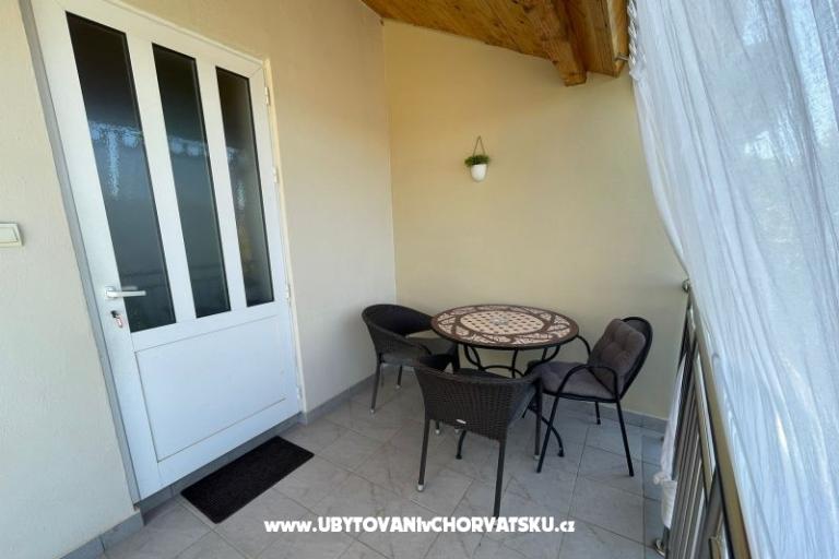 Apartmanok La Vita – fotó 46