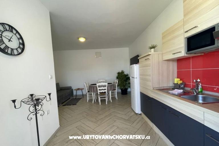 Apartmanok La Vita – fotó 47