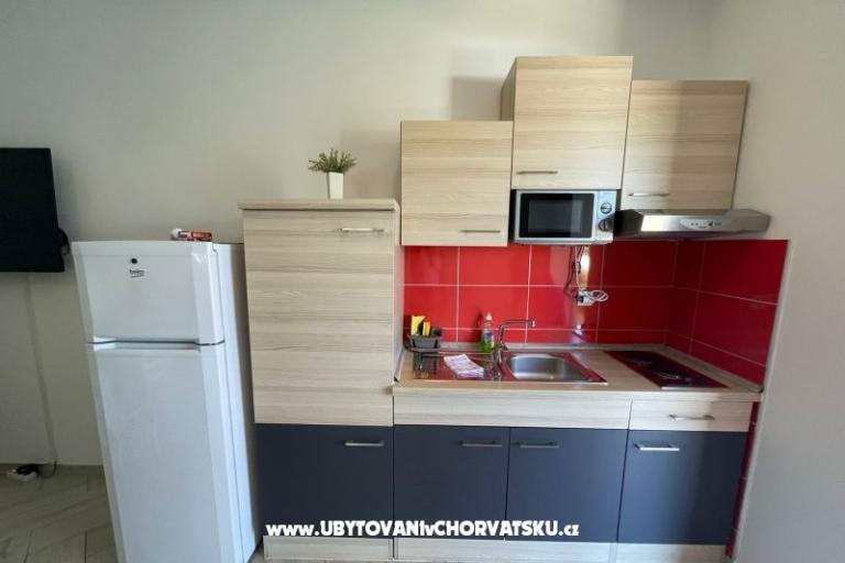 Apartmanok La Vita – fotó 48