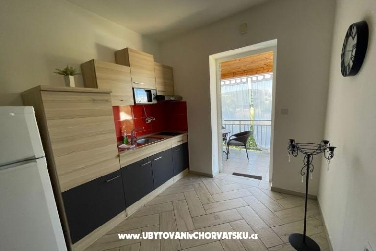 Apartmanok La Vita – fotó 49