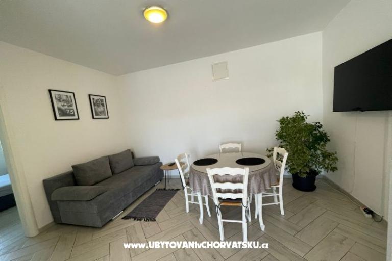 Apartmanok La Vita – fotó 50