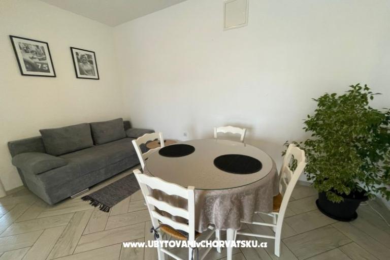 Apartmanok La Vita – fotó 51