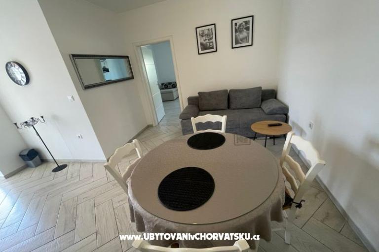 Apartmanok La Vita – fotó 52