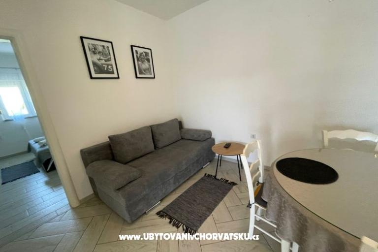 Apartmanok La Vita – fotó 53