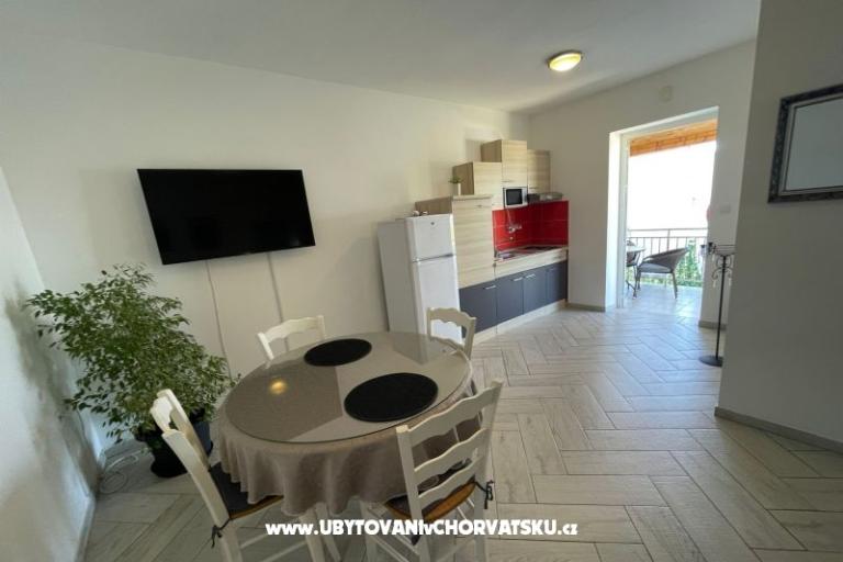 Apartmanok La Vita – fotó 54