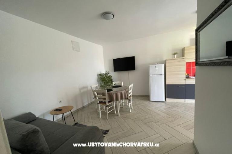 Apartmanok La Vita – fotó 55