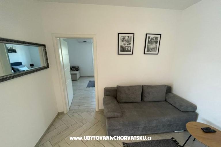 Apartmanok La Vita – fotó 56