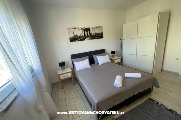 Apartmanok La Vita – fotó 57