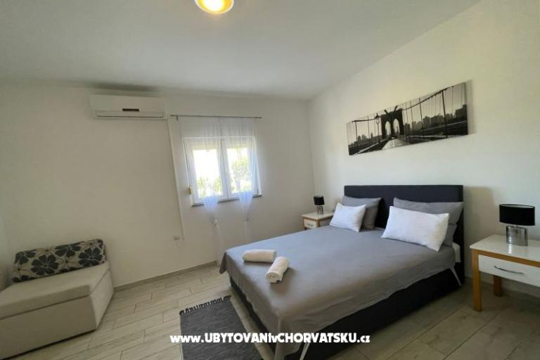 Apartmanok La Vita – fotó 58