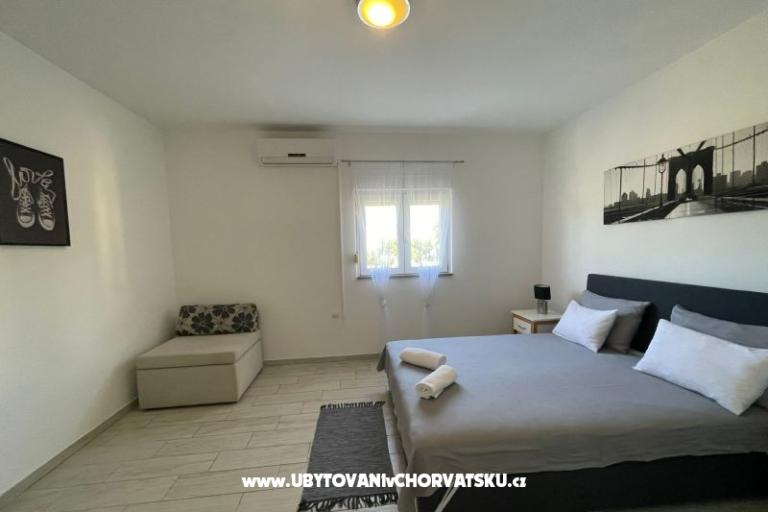 Apartmanok La Vita – fotó 59