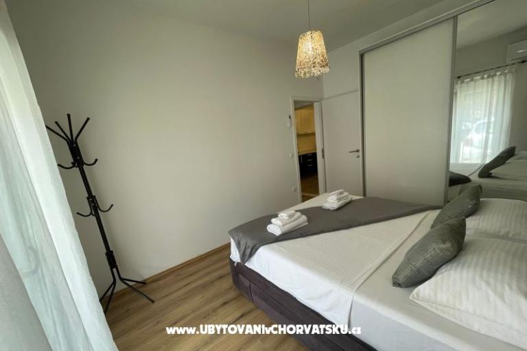 Apartmanok La Vita – fotó 6