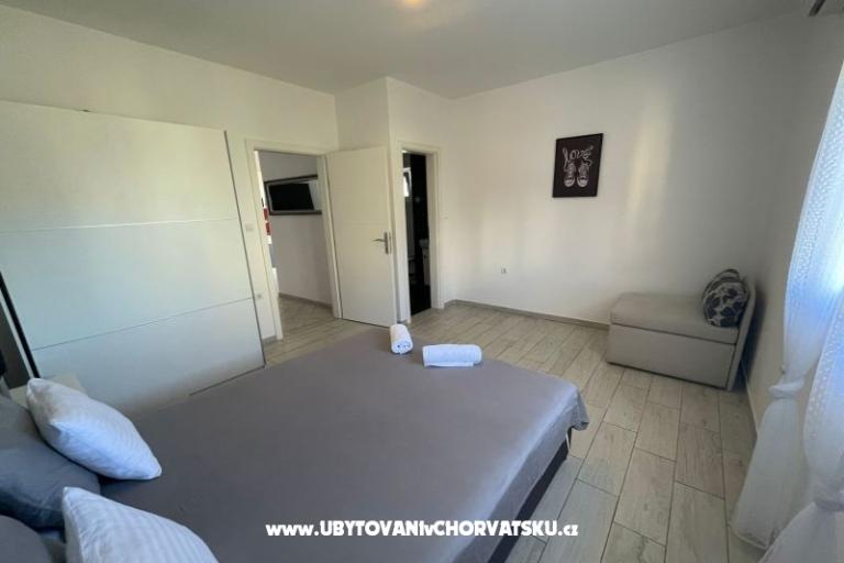 Apartmanok La Vita – fotó 60