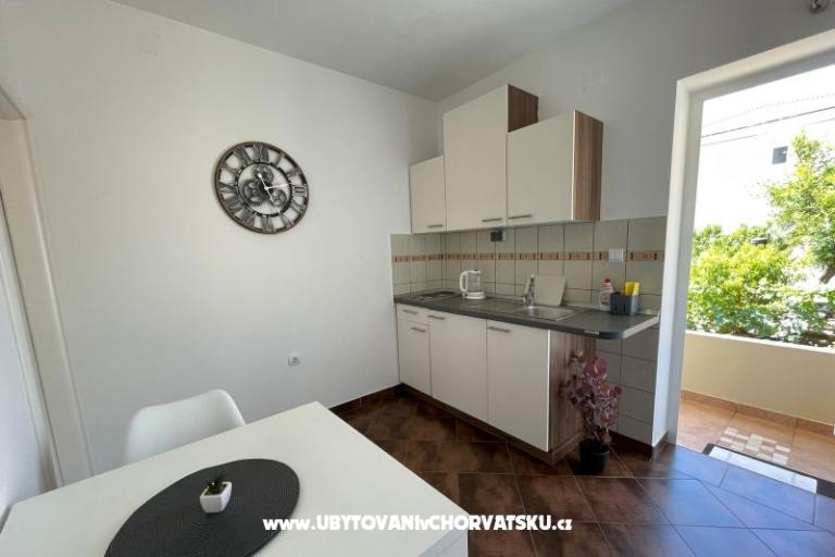 Apartmanok La Vita – fotó 64