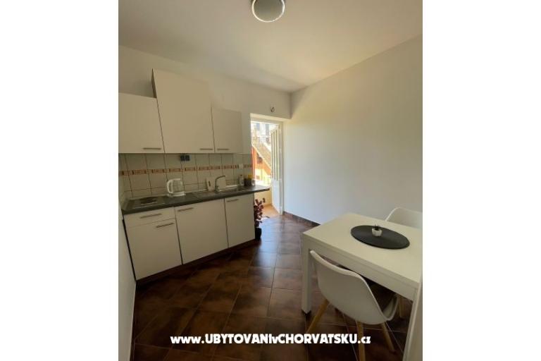 Apartmanok La Vita – fotó 65