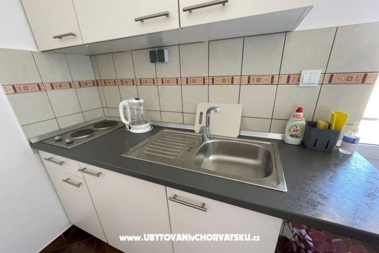 Apartmanok La Vita – fotó 66