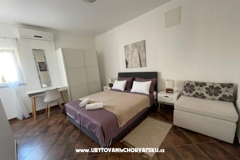Apartmanok La Vita – fotó 68
