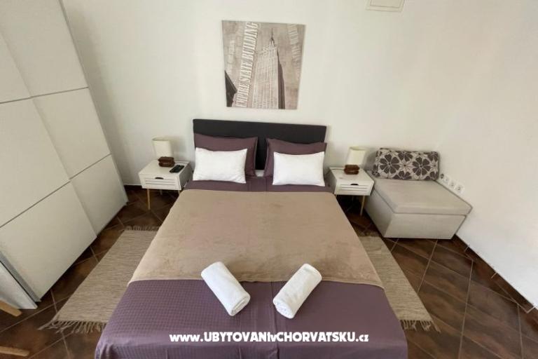 Apartmanok La Vita – fotó 69