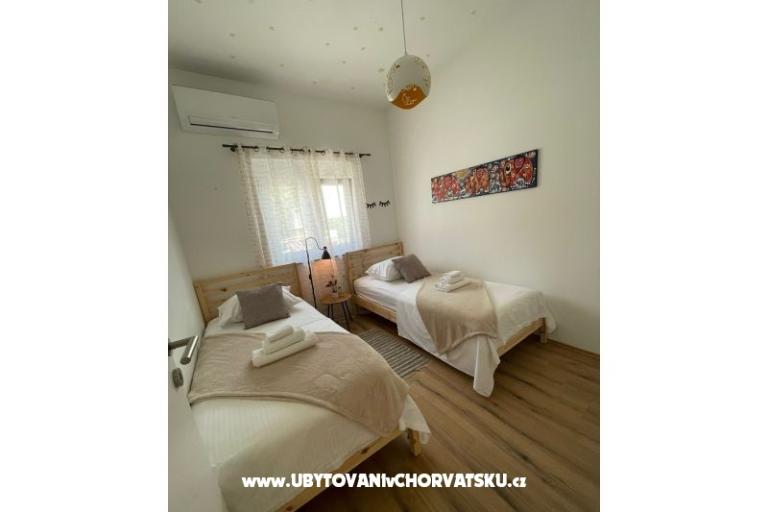 Apartmanok La Vita – fotó 7