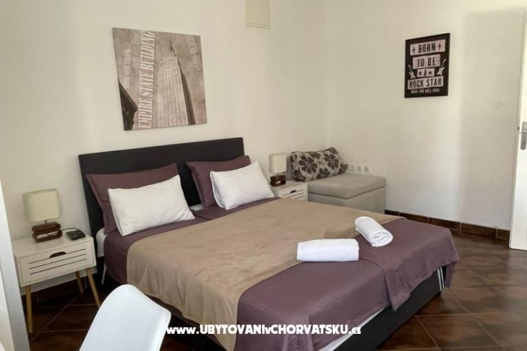 Apartmanok La Vita – fotó 71