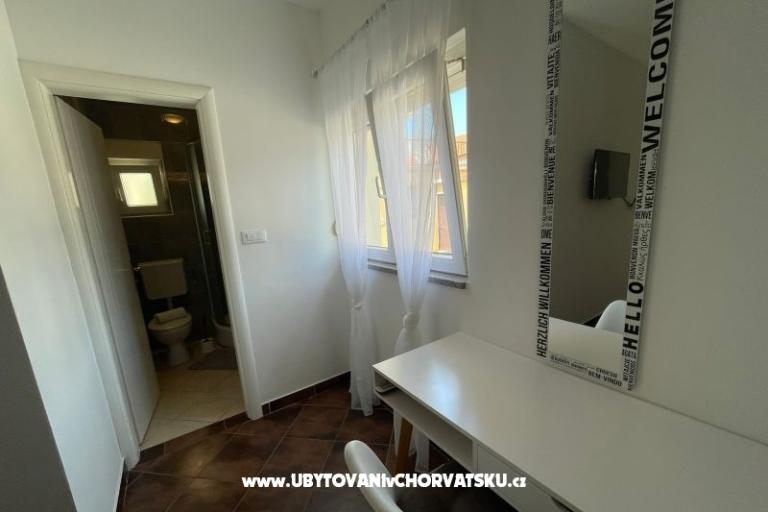 Apartmanok La Vita – fotó 73