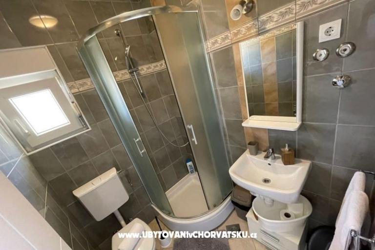 Apartmanok La Vita – fotó 75