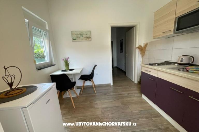 Apartmanok La Vita – fotó 77