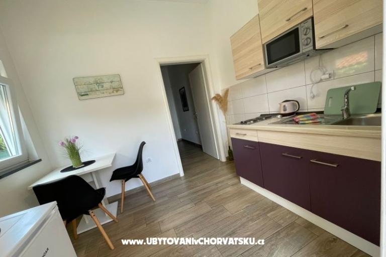 Apartmanok La Vita – fotó 78