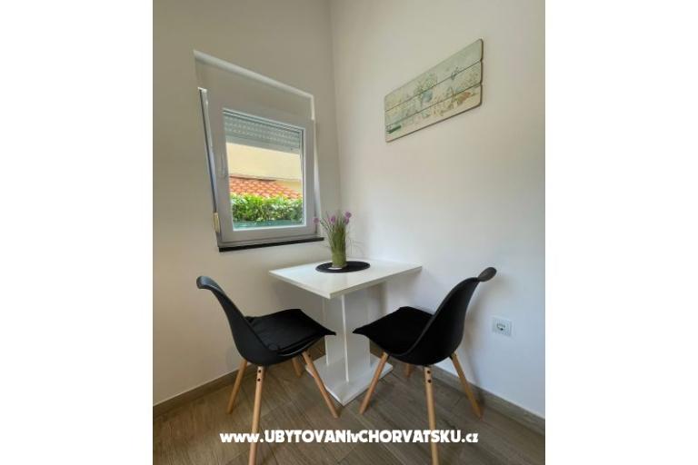 Apartmanok La Vita – fotó 79
