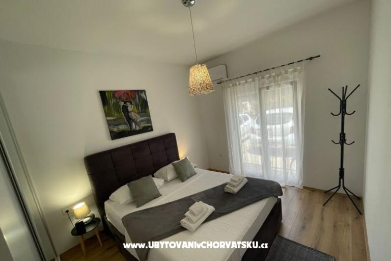 Apartmanok La Vita – fotó 8