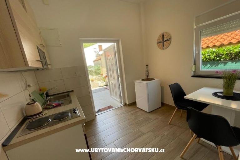 Apartmanok La Vita – fotó 80