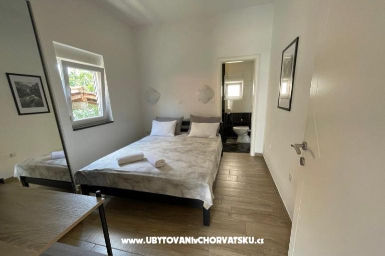 Apartmanok La Vita – fotó 81