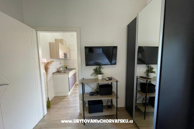 Apartmanok La Vita – fotó 82