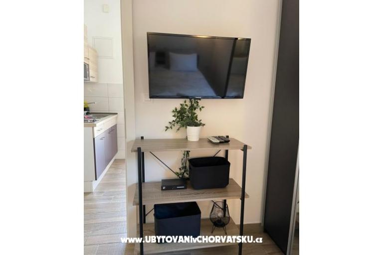 Apartmanok La Vita – fotó 85