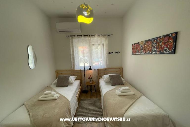Apartmanok La Vita – fotó 9