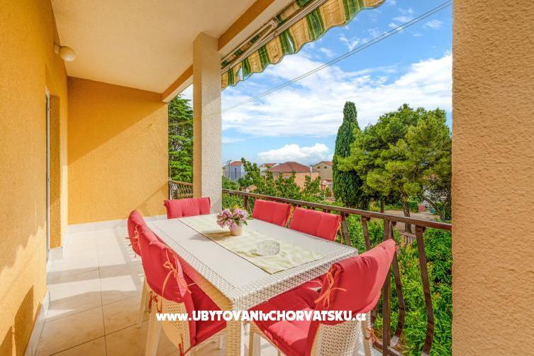 Apartmanok Lara – fotó 4