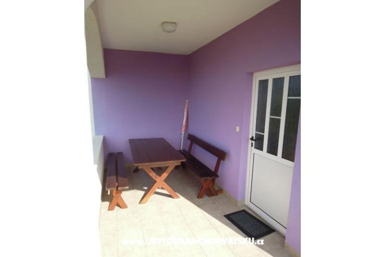 Apartmanok Lea – fotó 13